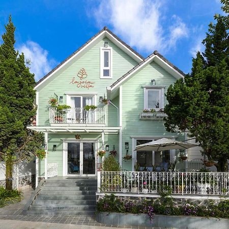 Lajoia Villa Da Lat Dış mekan fotoğraf