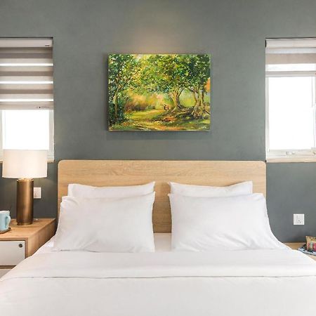 Lajoia Villa Da Lat Dış mekan fotoğraf