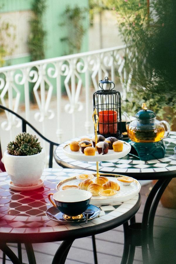 Lajoia Villa Da Lat Dış mekan fotoğraf