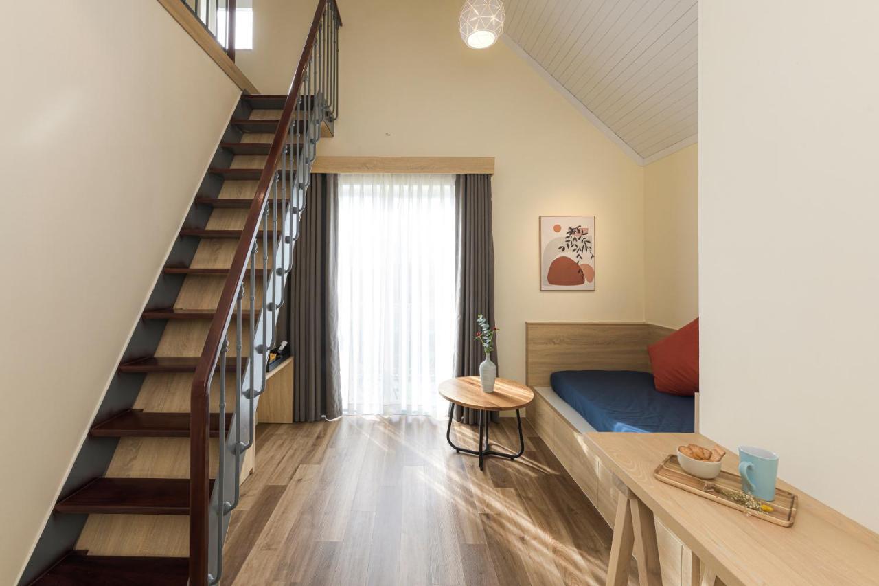 Lajoia Villa Da Lat Dış mekan fotoğraf