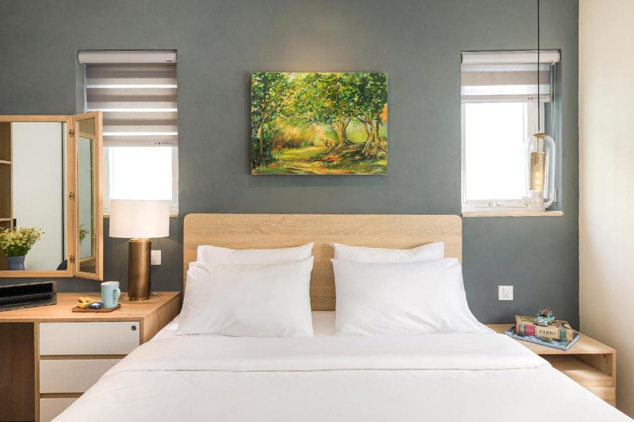Lajoia Villa Da Lat Dış mekan fotoğraf